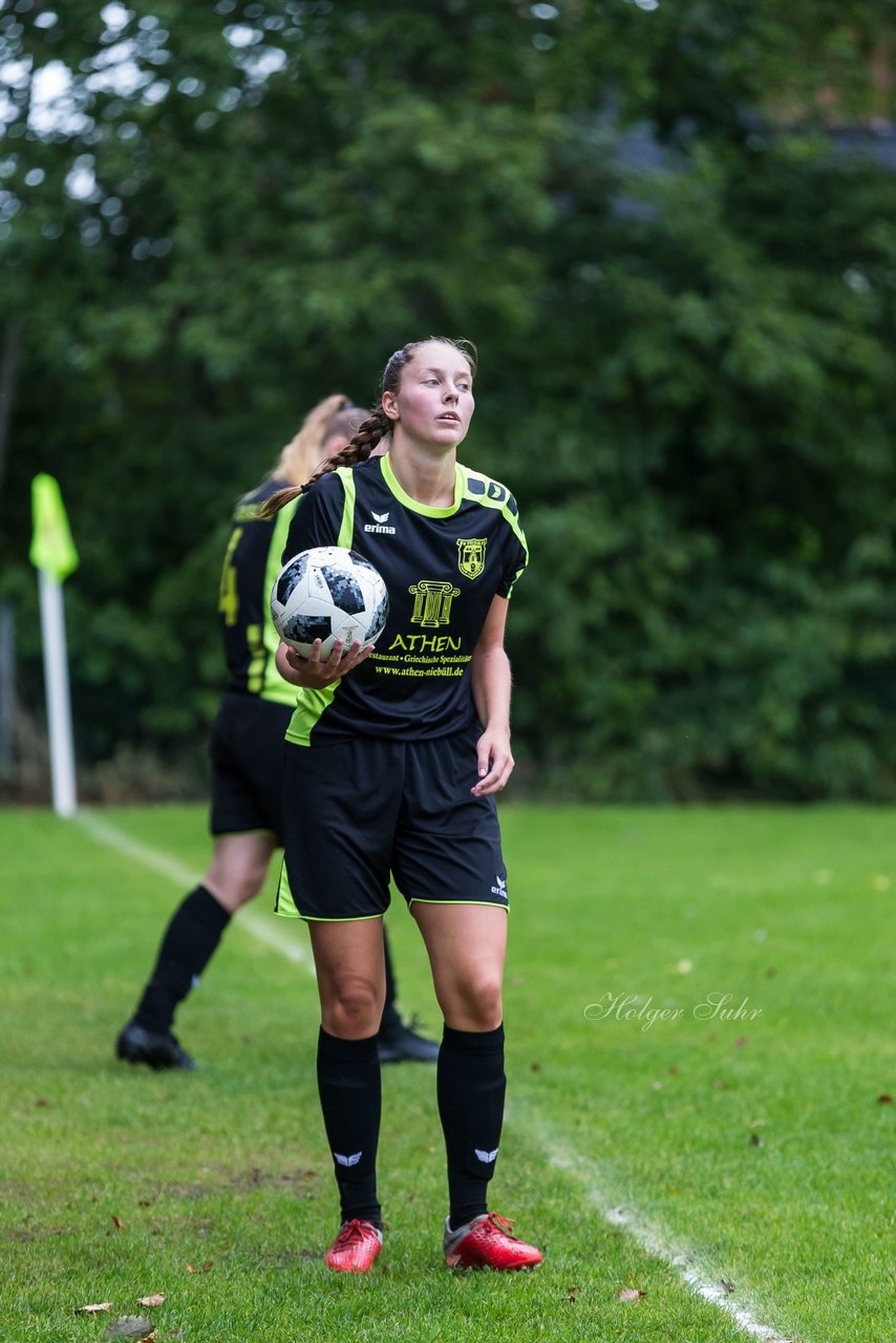 Bild 135 - Frauen SV Neuenbrook-Rethwisch - SV Frisia 03 Risum Lindholm